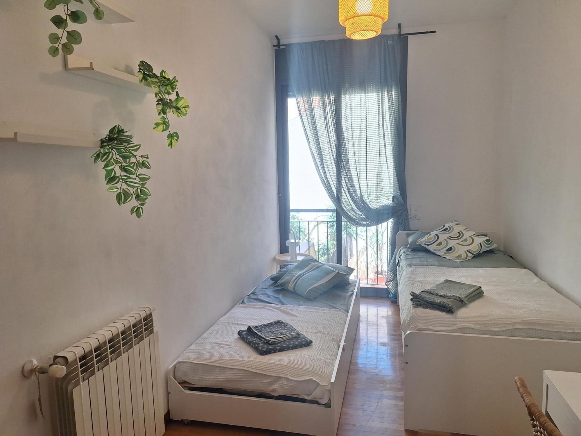 Apartment Piso Centro Duplex Y Con Gran Terraza Barcelona