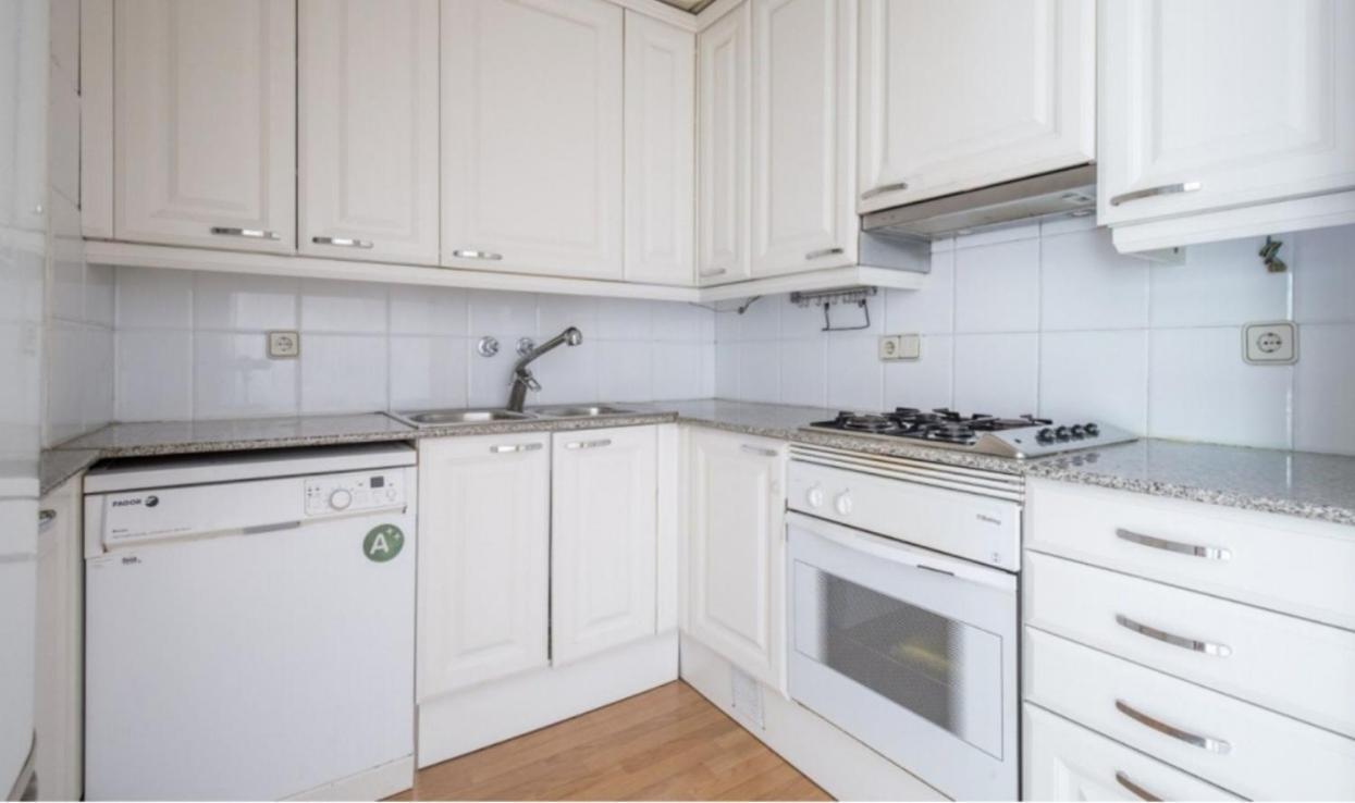 Appartement Piso Centro Duplex Y Con Gran Terraza