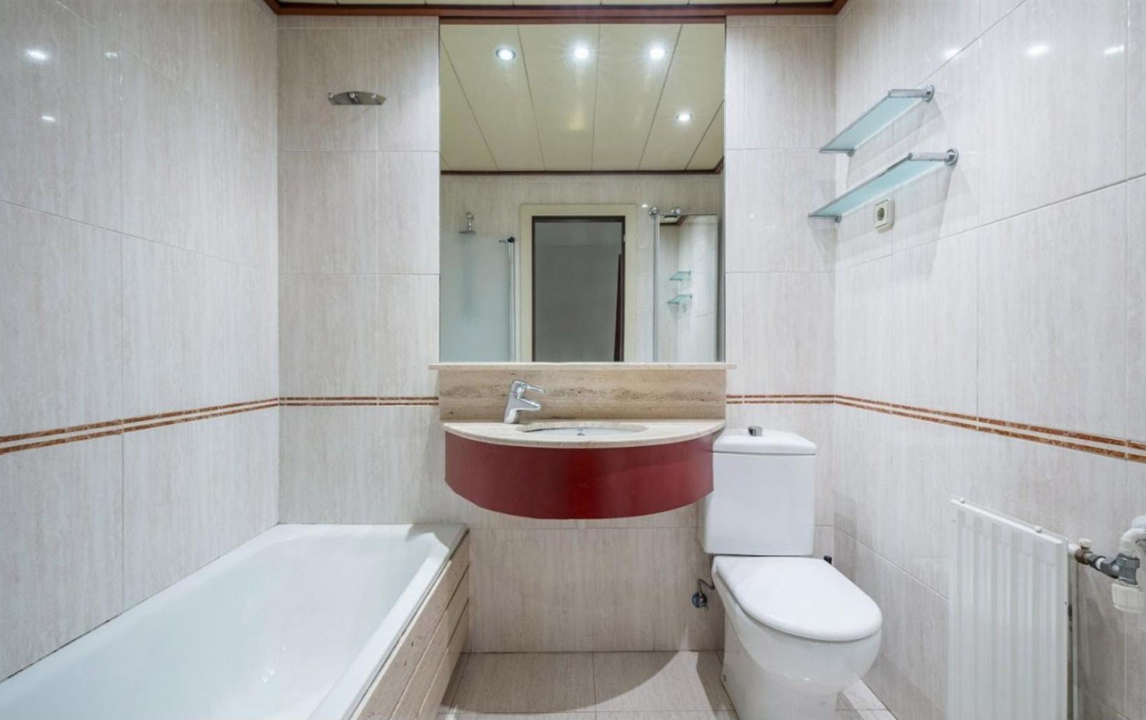 Piso Centro Duplex Y Con Gran Terraza Apartment Barcelona