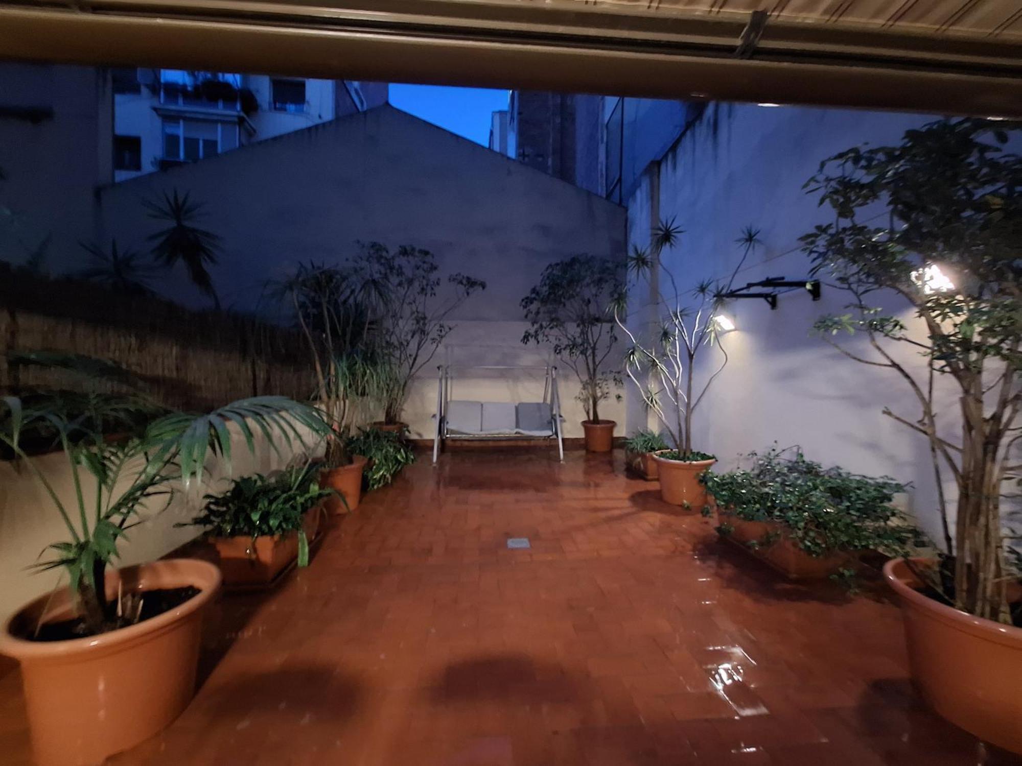 Piso Centro Duplex Y Con Gran Terraza
