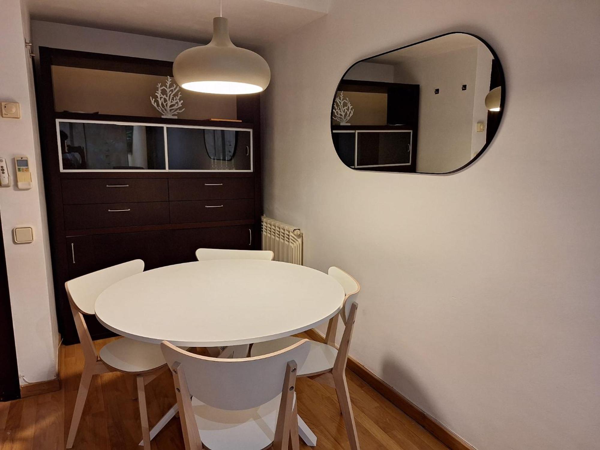 Appartement Piso Centro Duplex Y Con Gran Terraza Barcelone