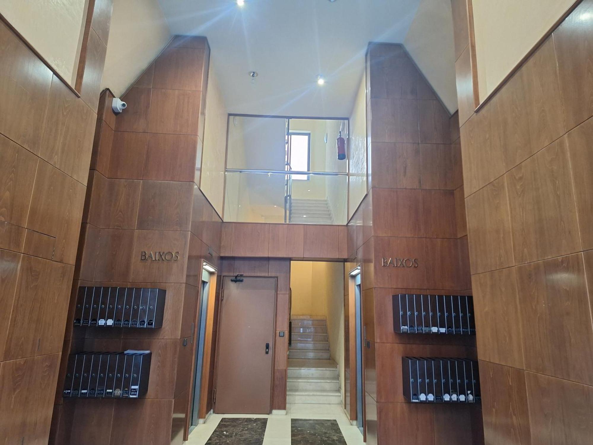 Piso Centro Duplex Y Con Gran Terraza Appartement