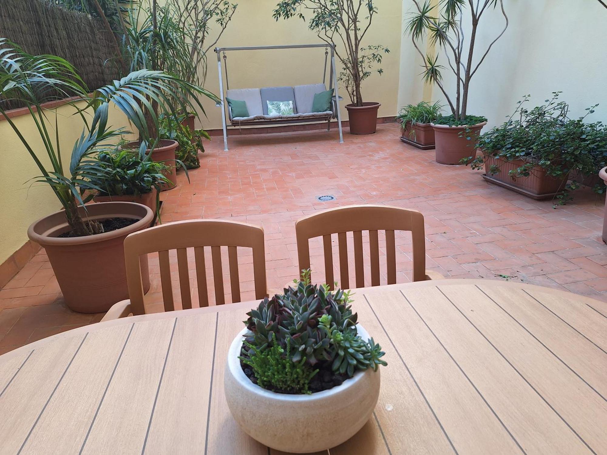 Appartement Piso Centro Duplex Y Con Gran Terraza