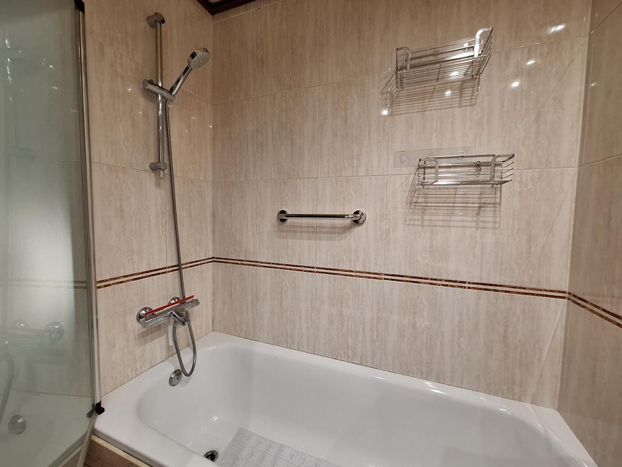 Piso Centro Duplex Y Con Gran Terraza Appartement *