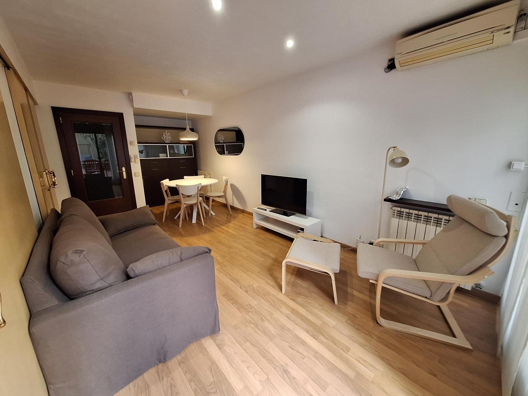 Piso Centro Duplex Y Con Gran Terraza Barcelona